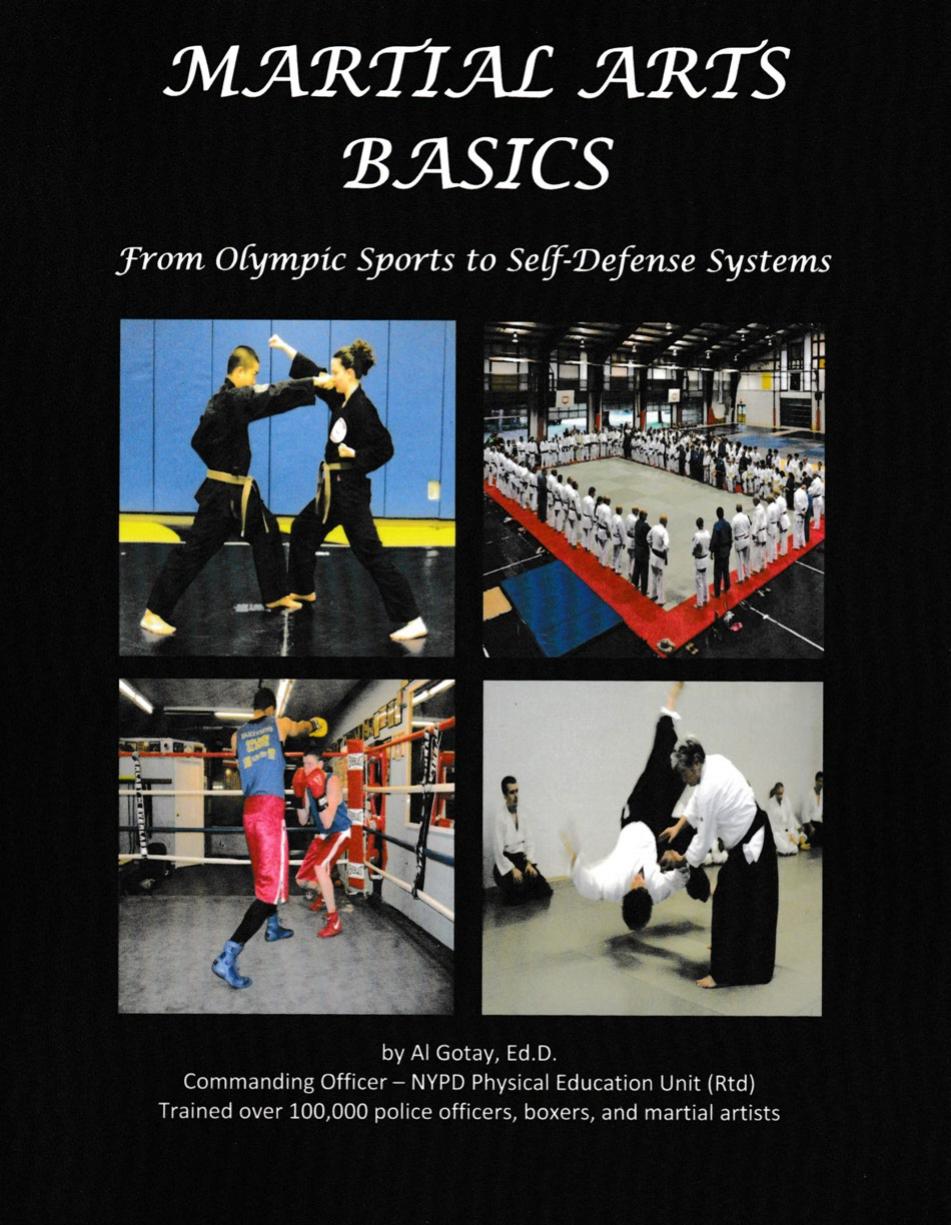 Martial Arts Basics