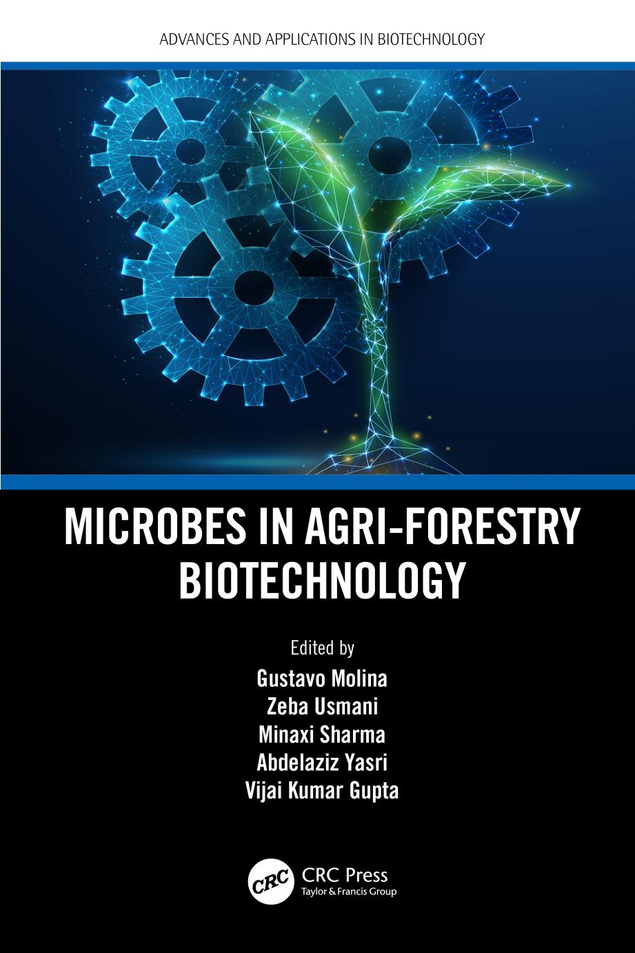 Microbes in Agri-Forestry Biotechnology