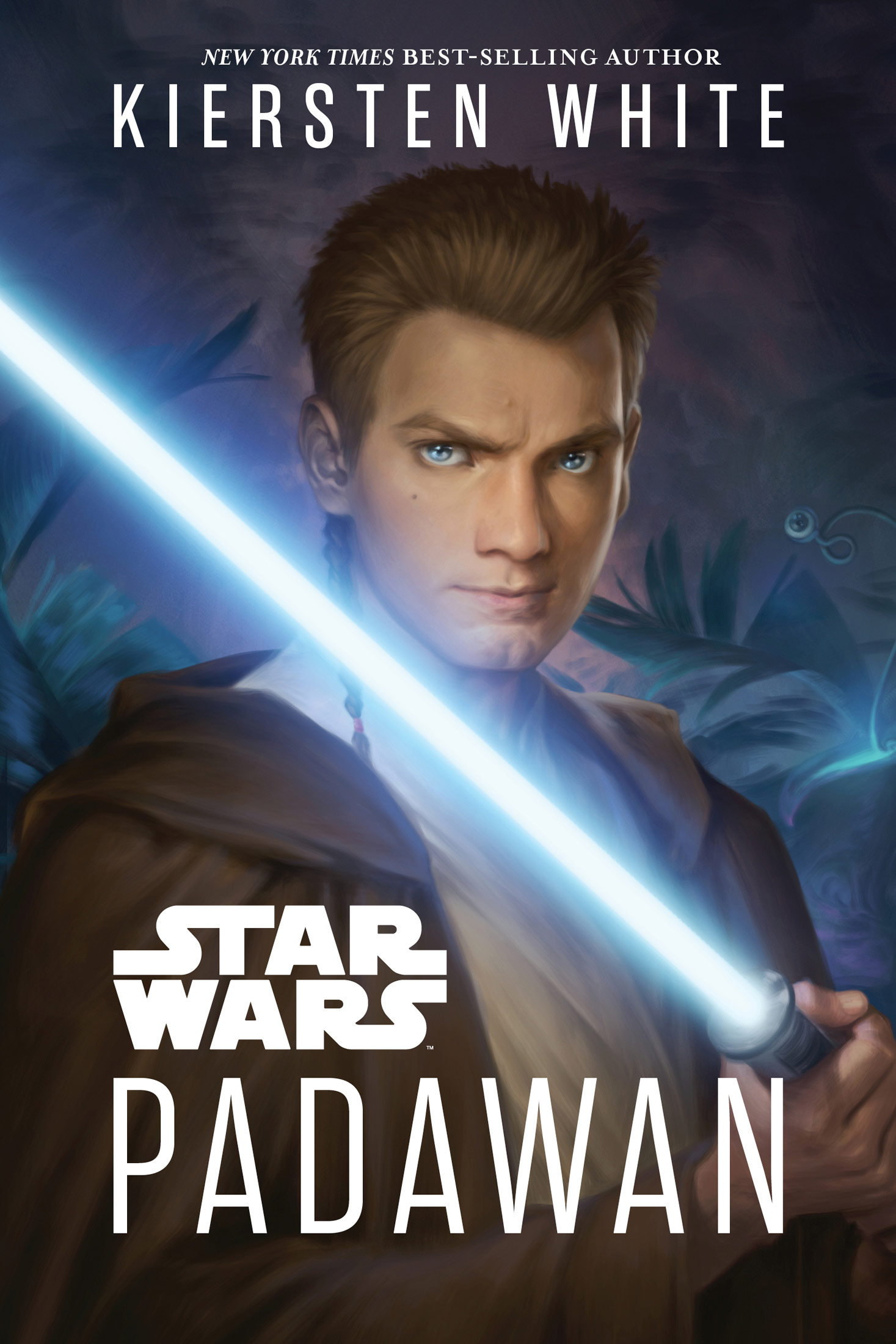 Star Wars: Padawan