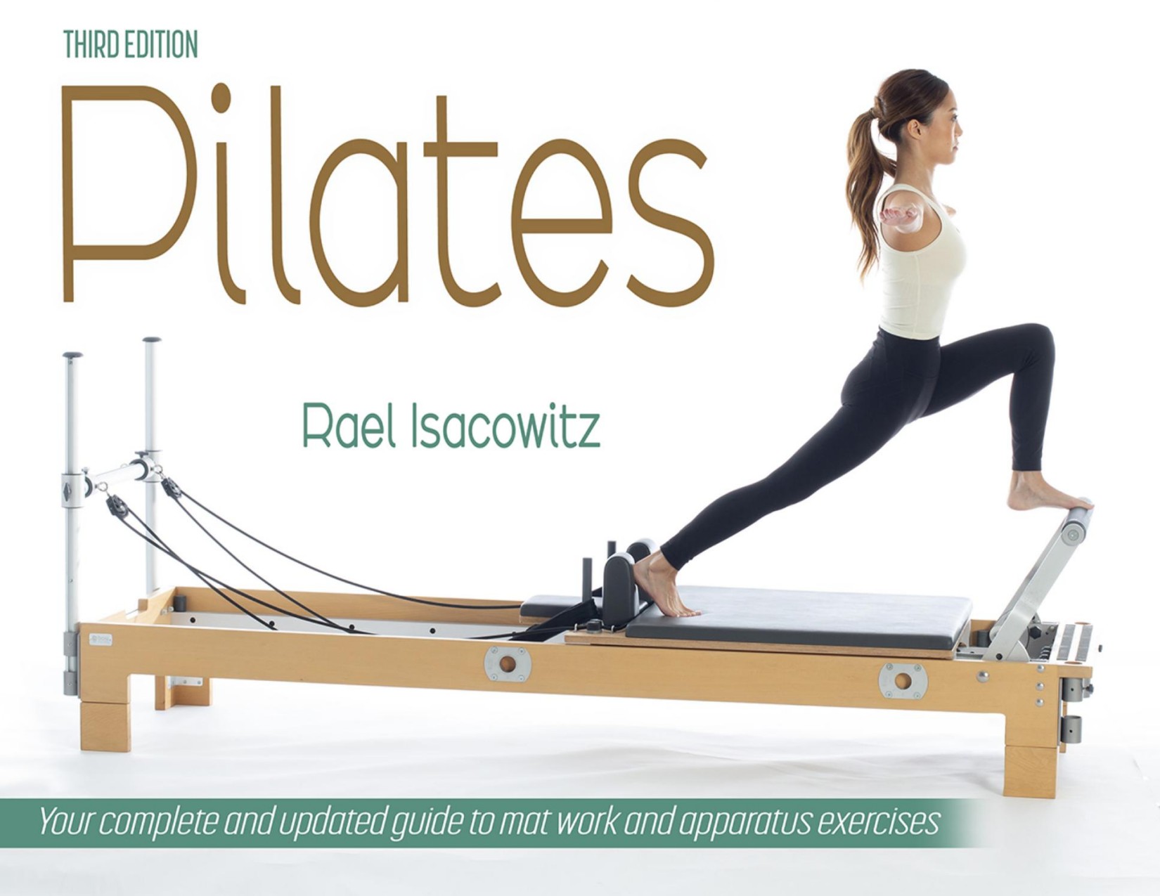 Pilates, 3E