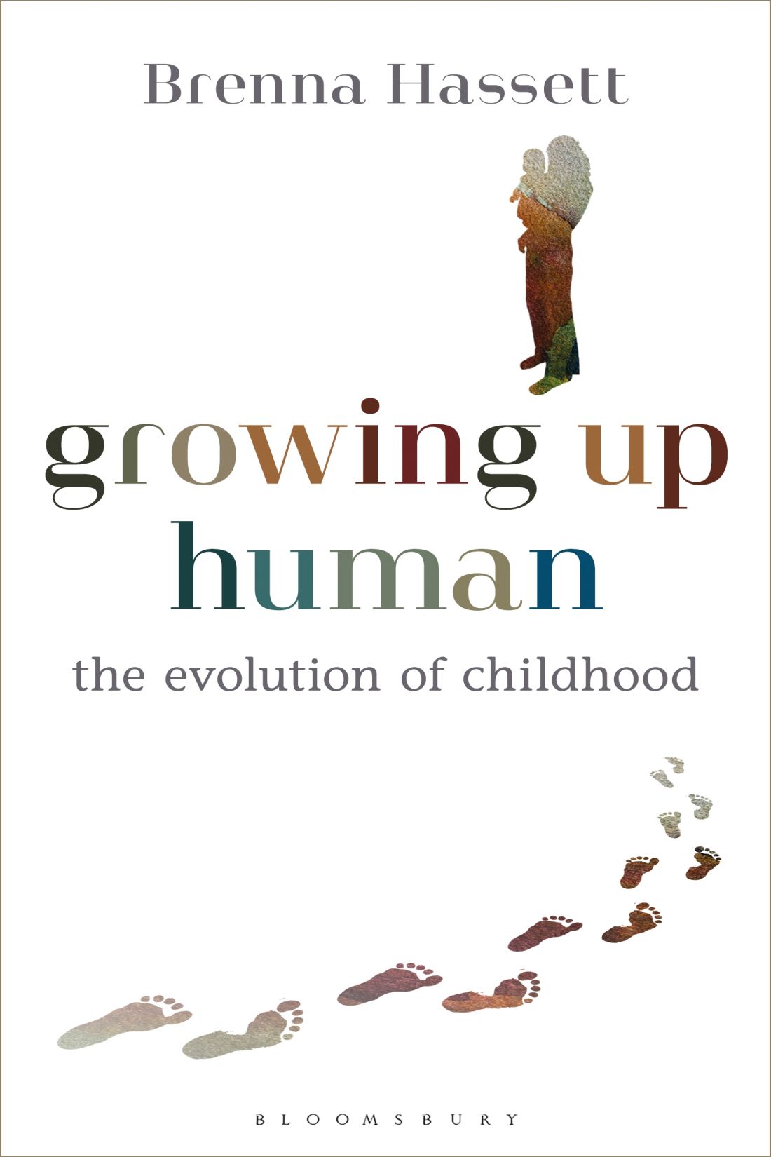 Growing up Human