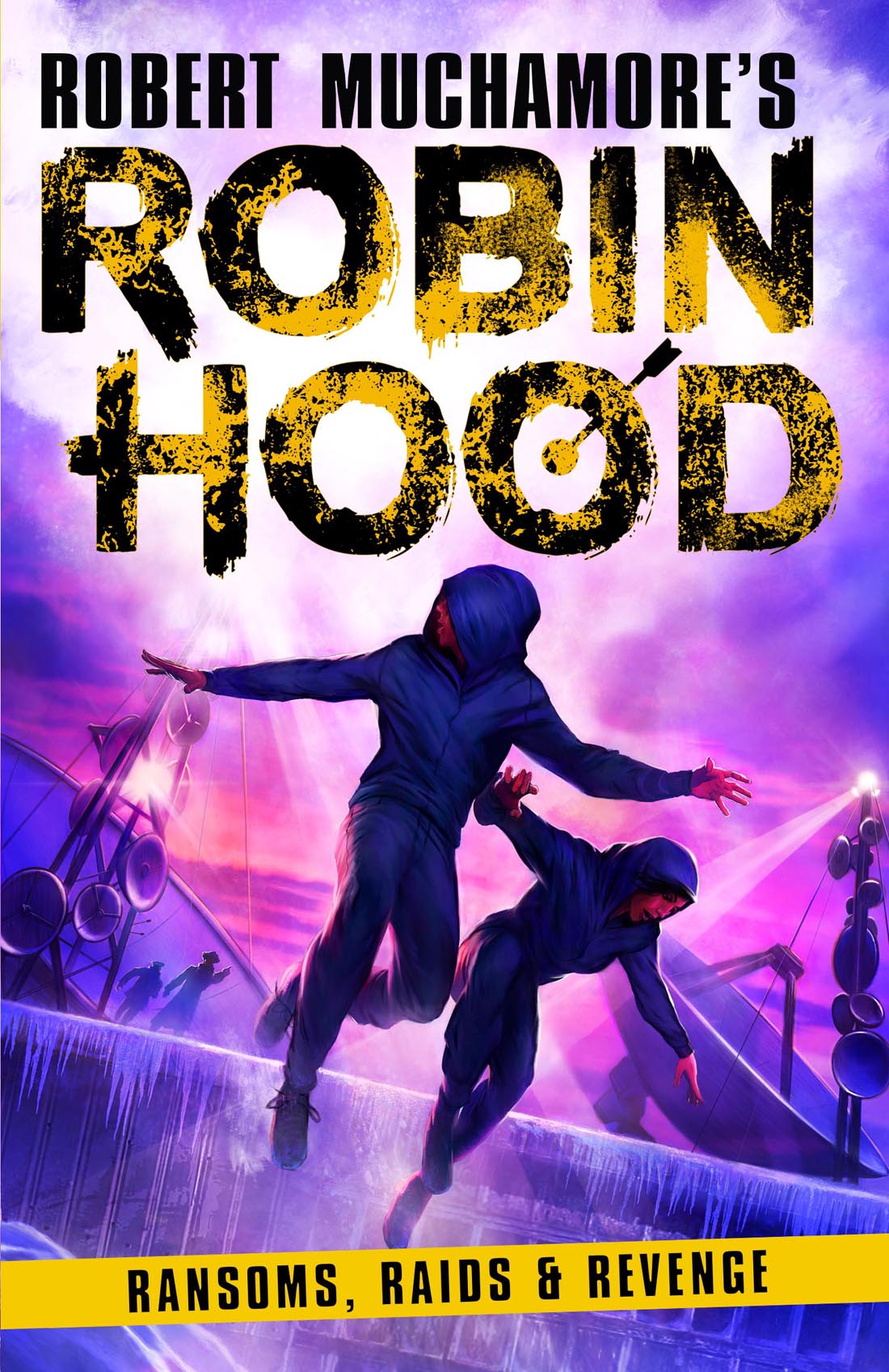 Robin Hood 5