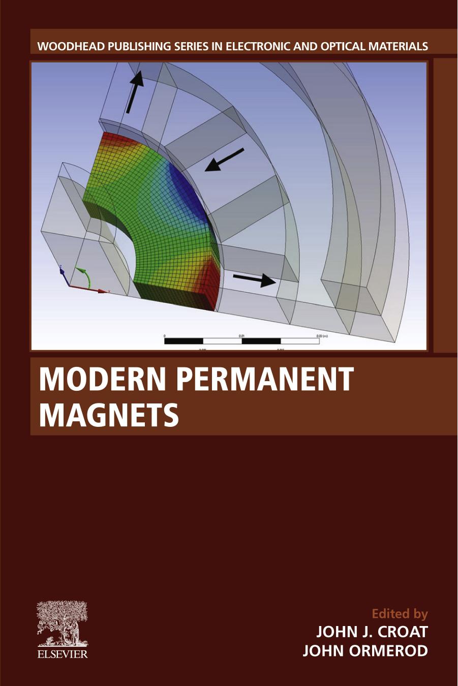 Modern Permanent Magnets