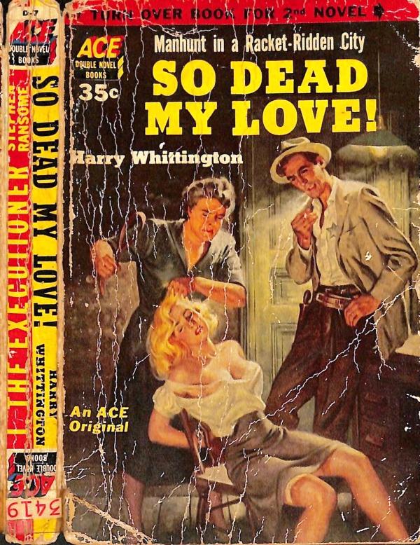 So Dead My Love (1953)