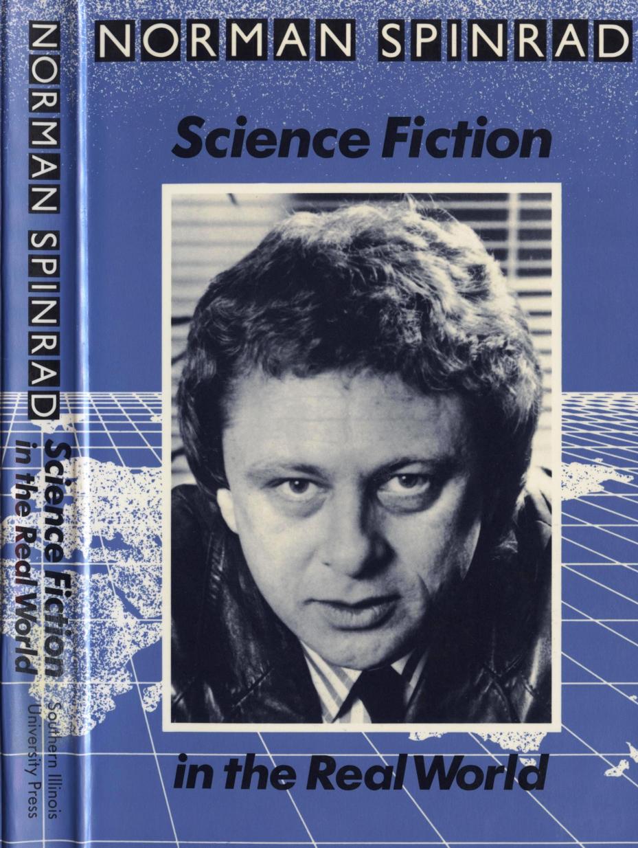 Science Fiction in the Real World (1990