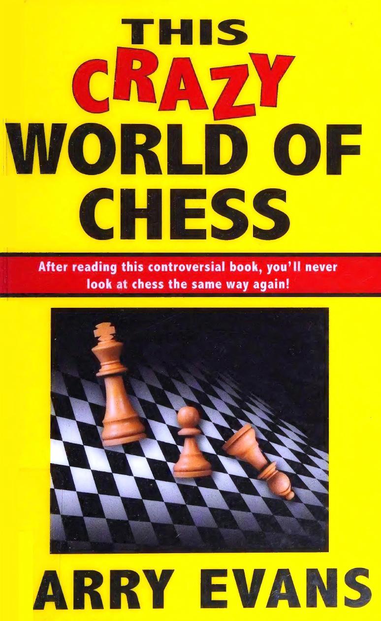 This Crazy World of Chess (2009)