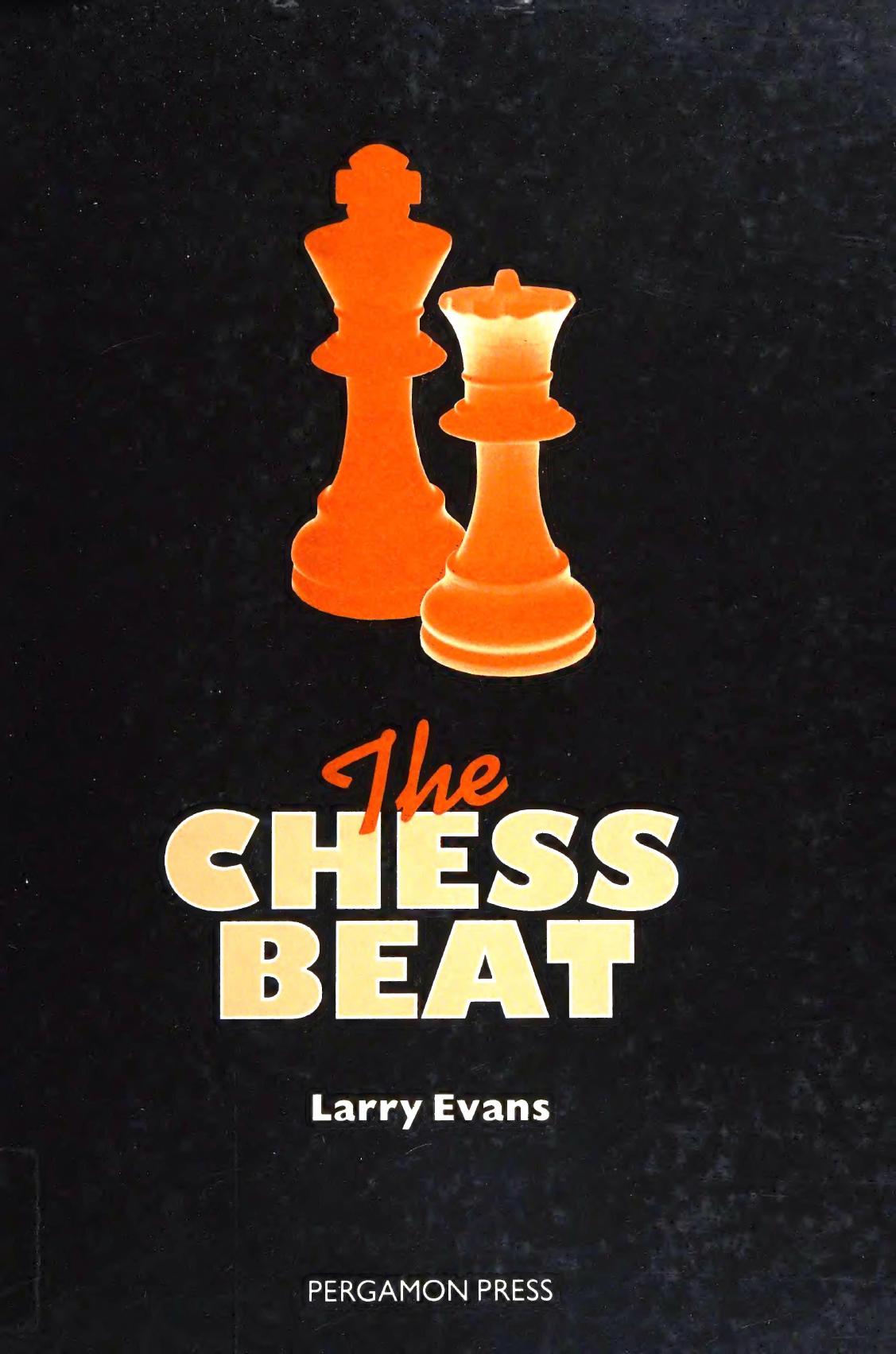 The Chess Beat (1982)