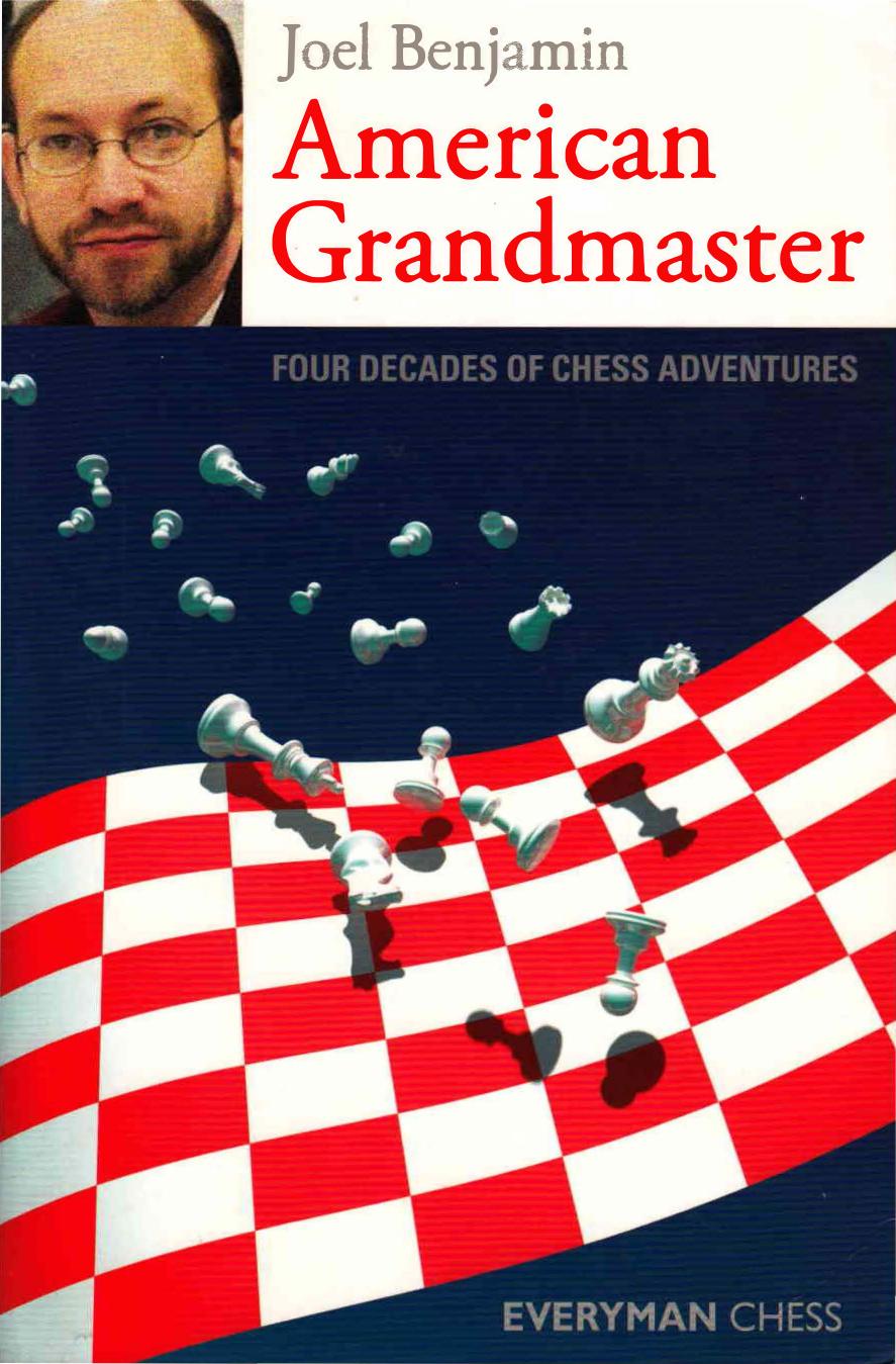 American Grandmaster (2007)