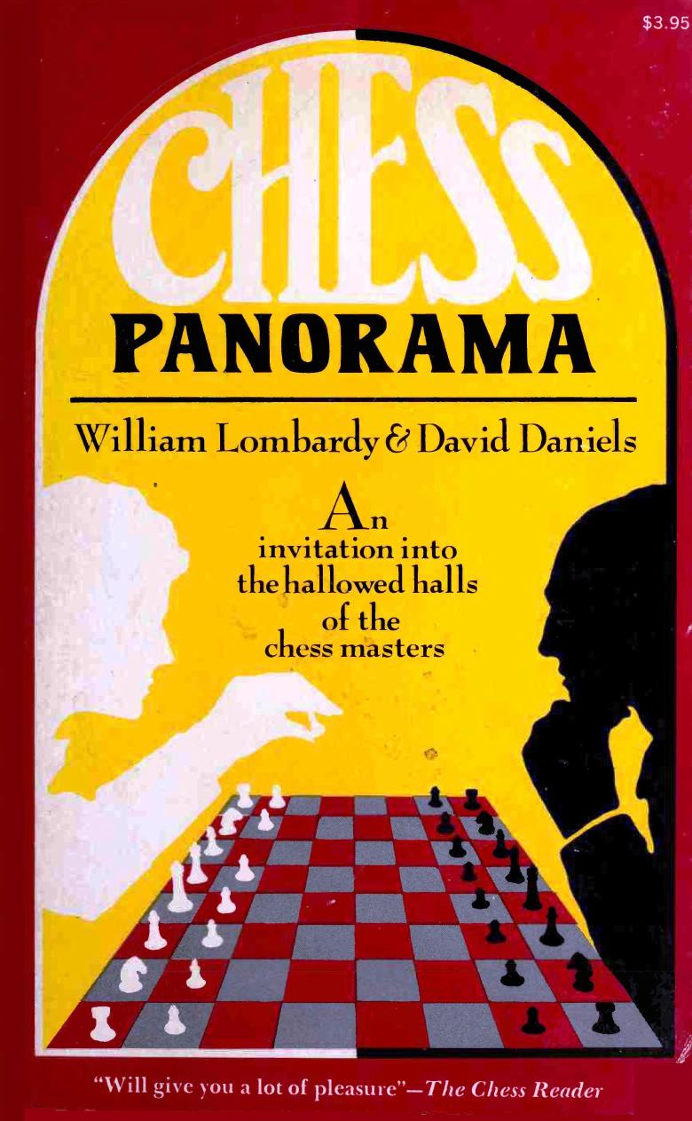 Chess Panorama (1977)