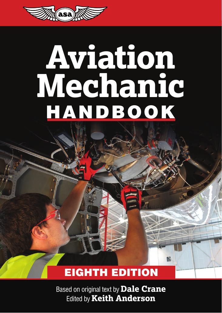 Aviation Mechanic Handbook