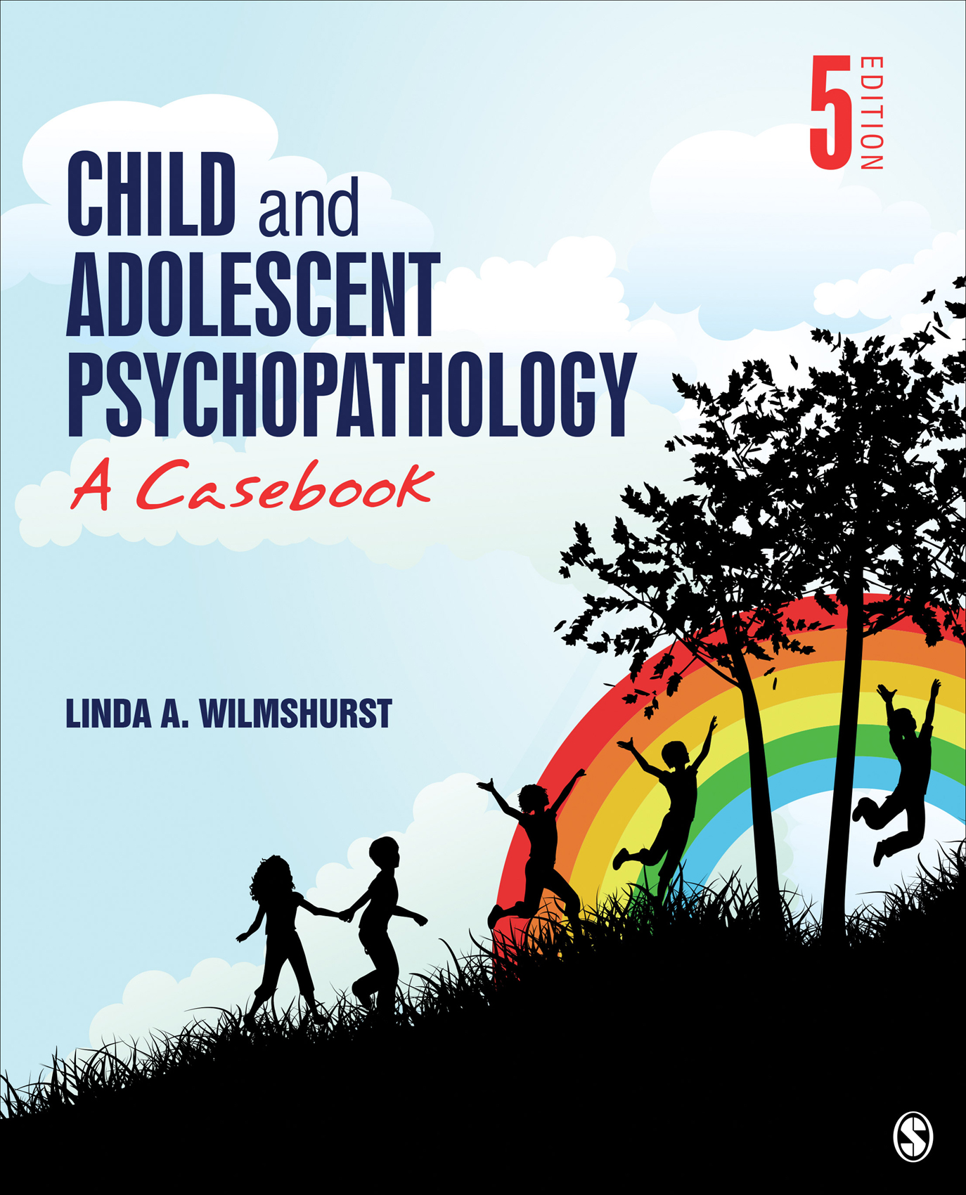 Child and Adolescent Psychopathology