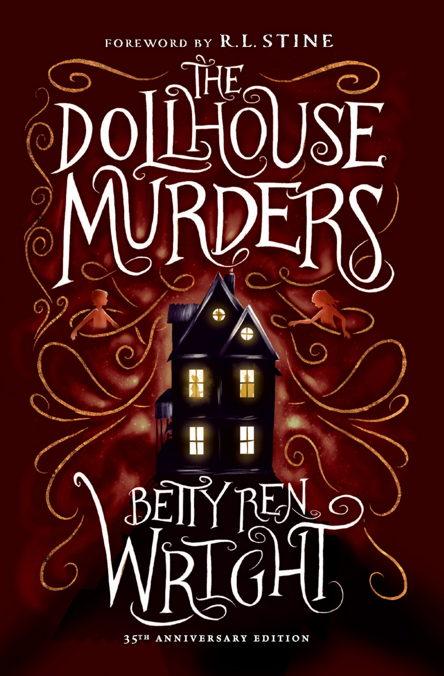 The Dollhouse Murders (35th Anniversary Edition)