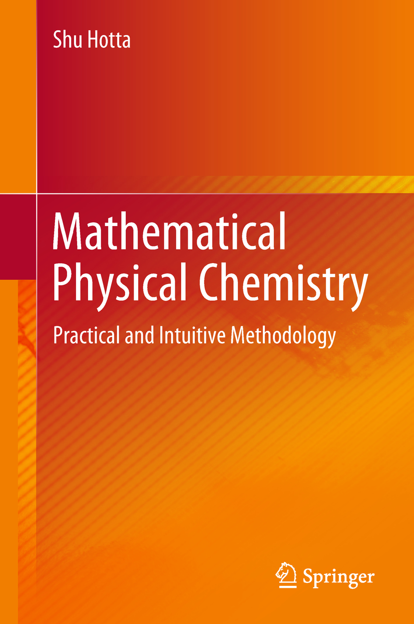 Mathematical Physical Chemistry