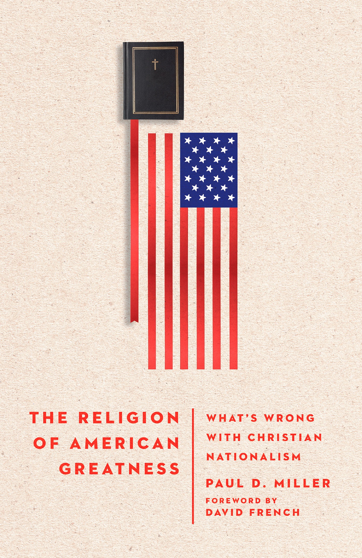 The Religion of American Greatness