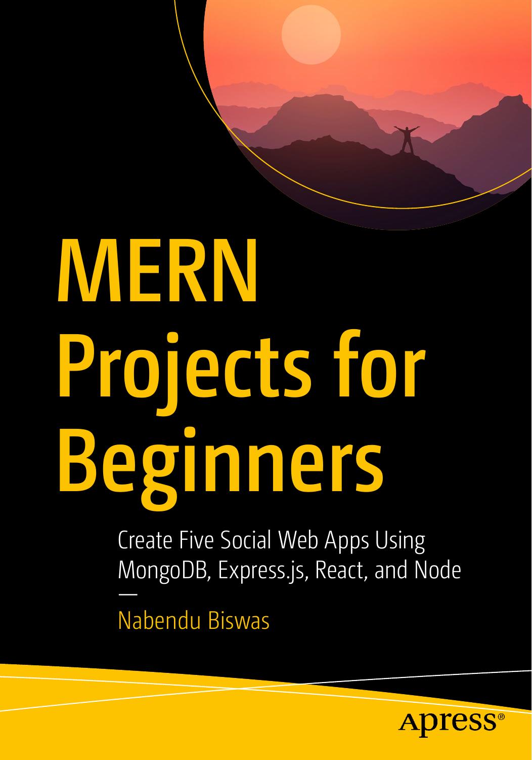 MERN Projects for Beginners