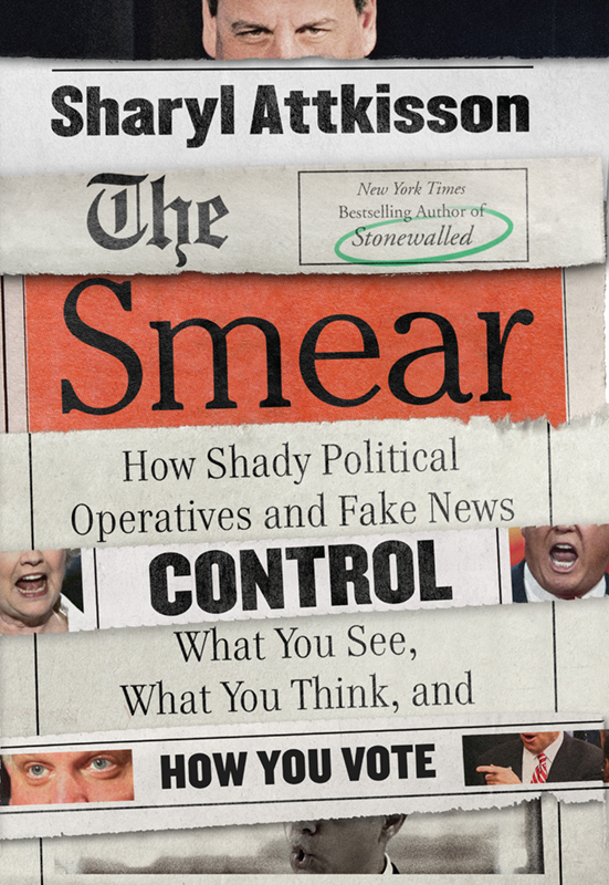 The Smear