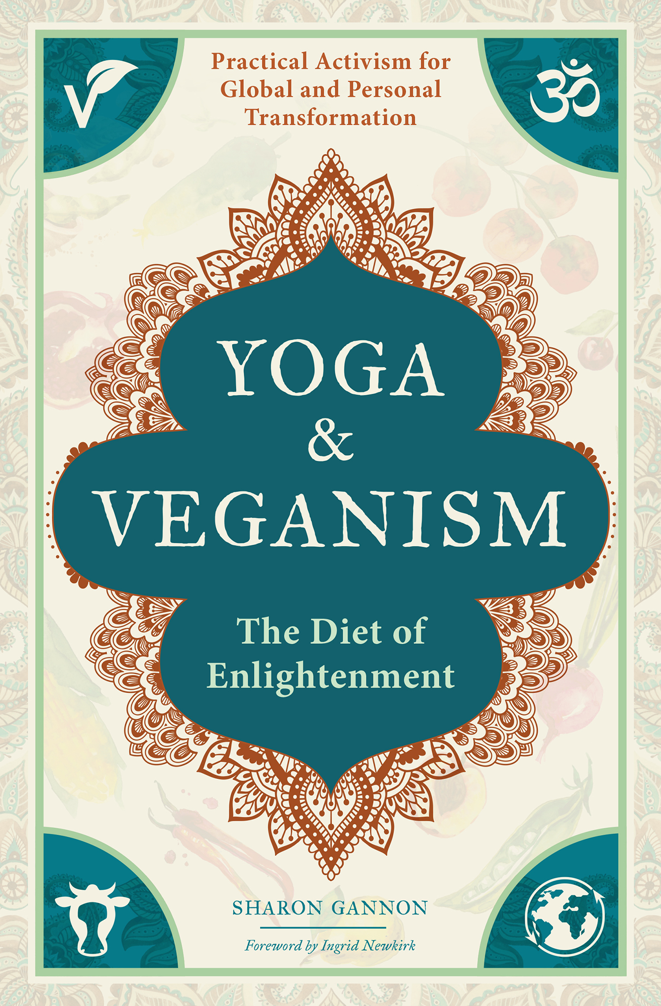 Yoga and Veganism