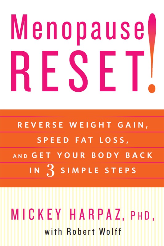 Menopause Reset!