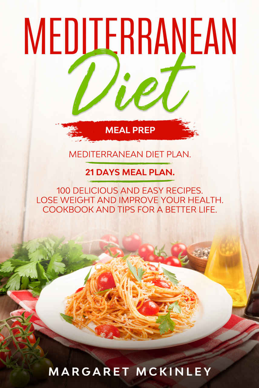 Mediterranean Diet