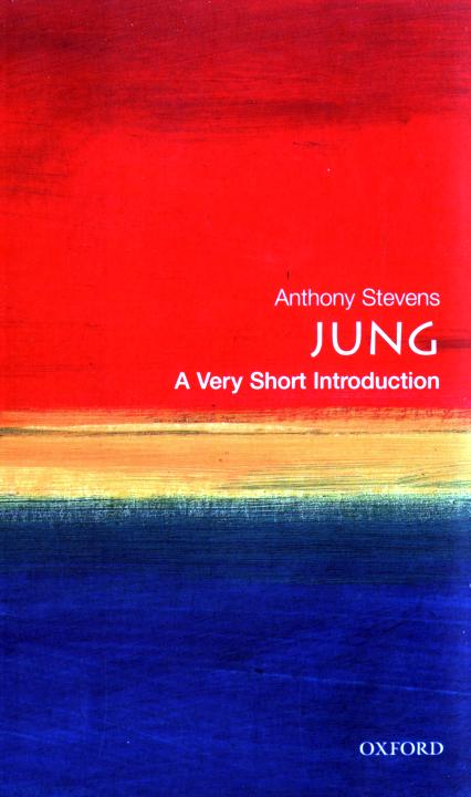 Jung: A Very Short Introduction