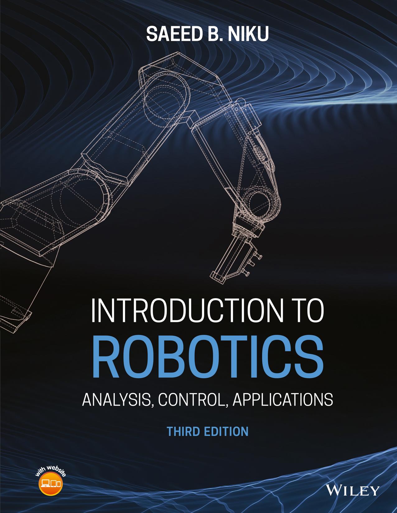 Introduction to Robotics