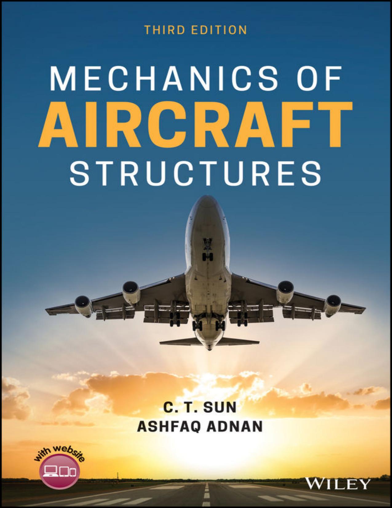 Mechanics of Aircraft Structures