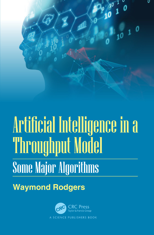 Artificial Intelligence in a Throughput Model