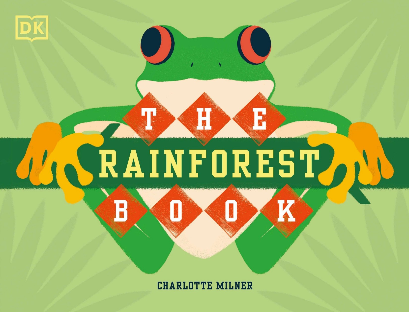 The Rainforest Book