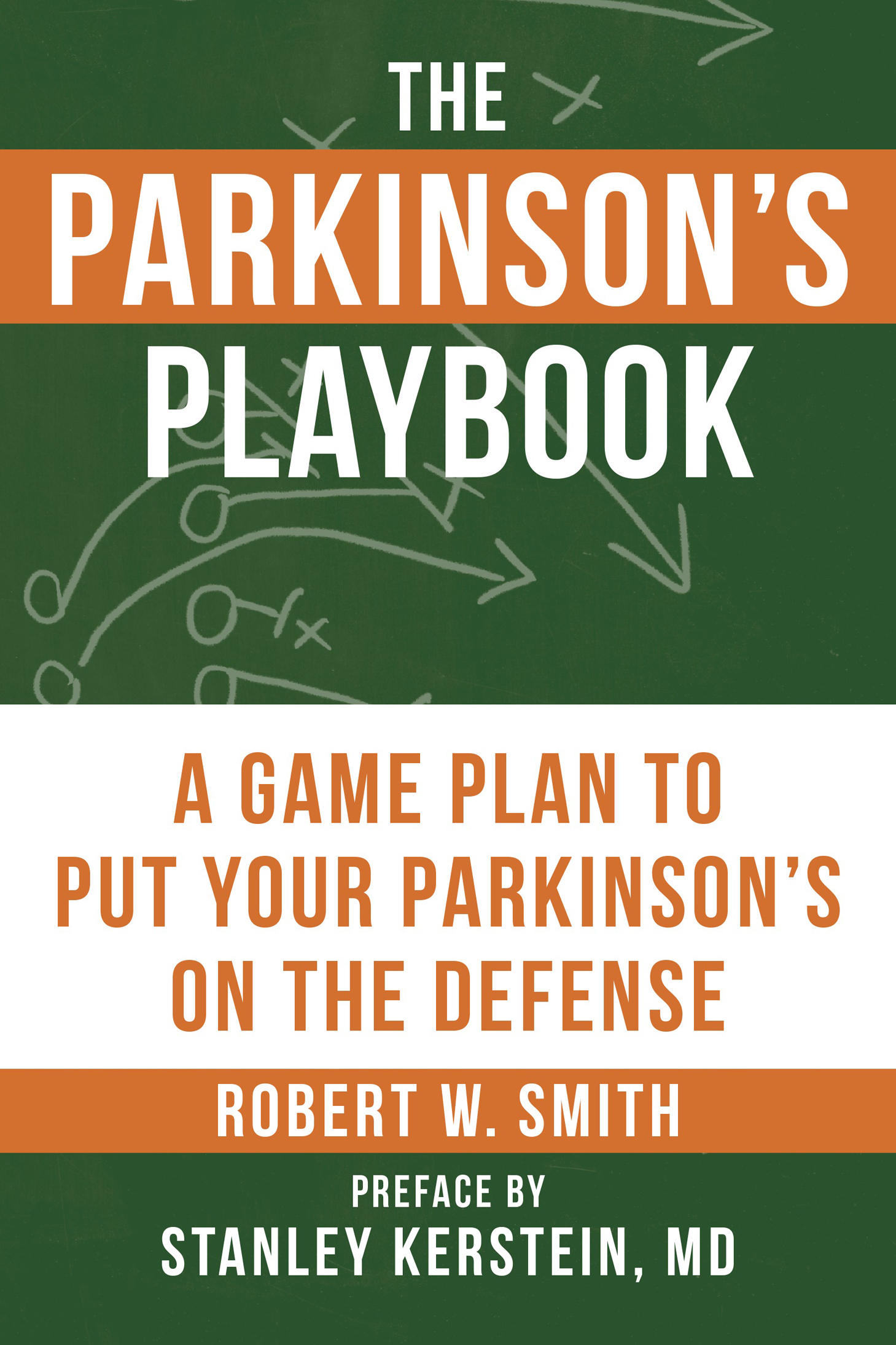 The Parkinson's Playbook