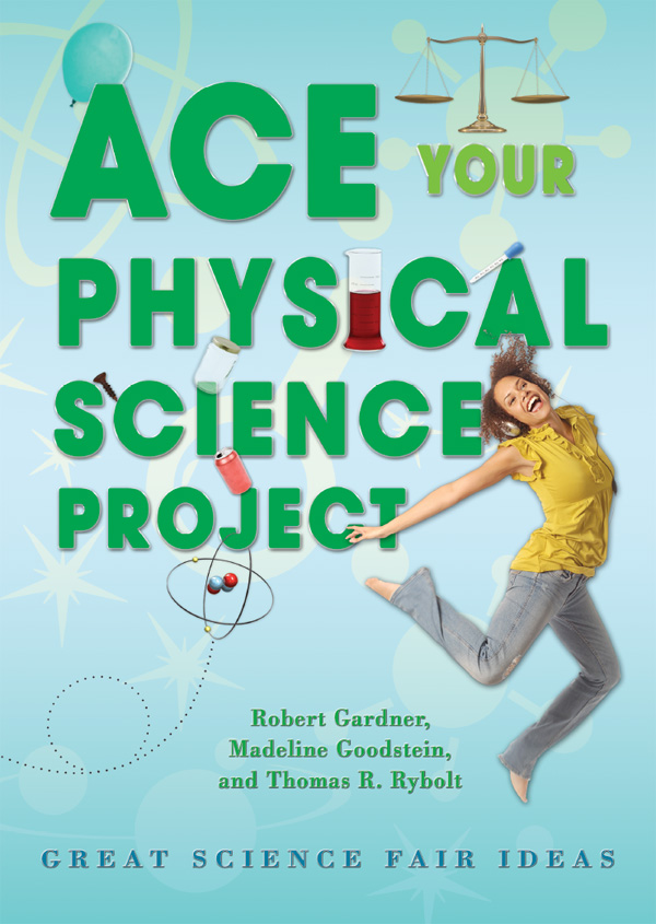 Ace Your Physical Science Project