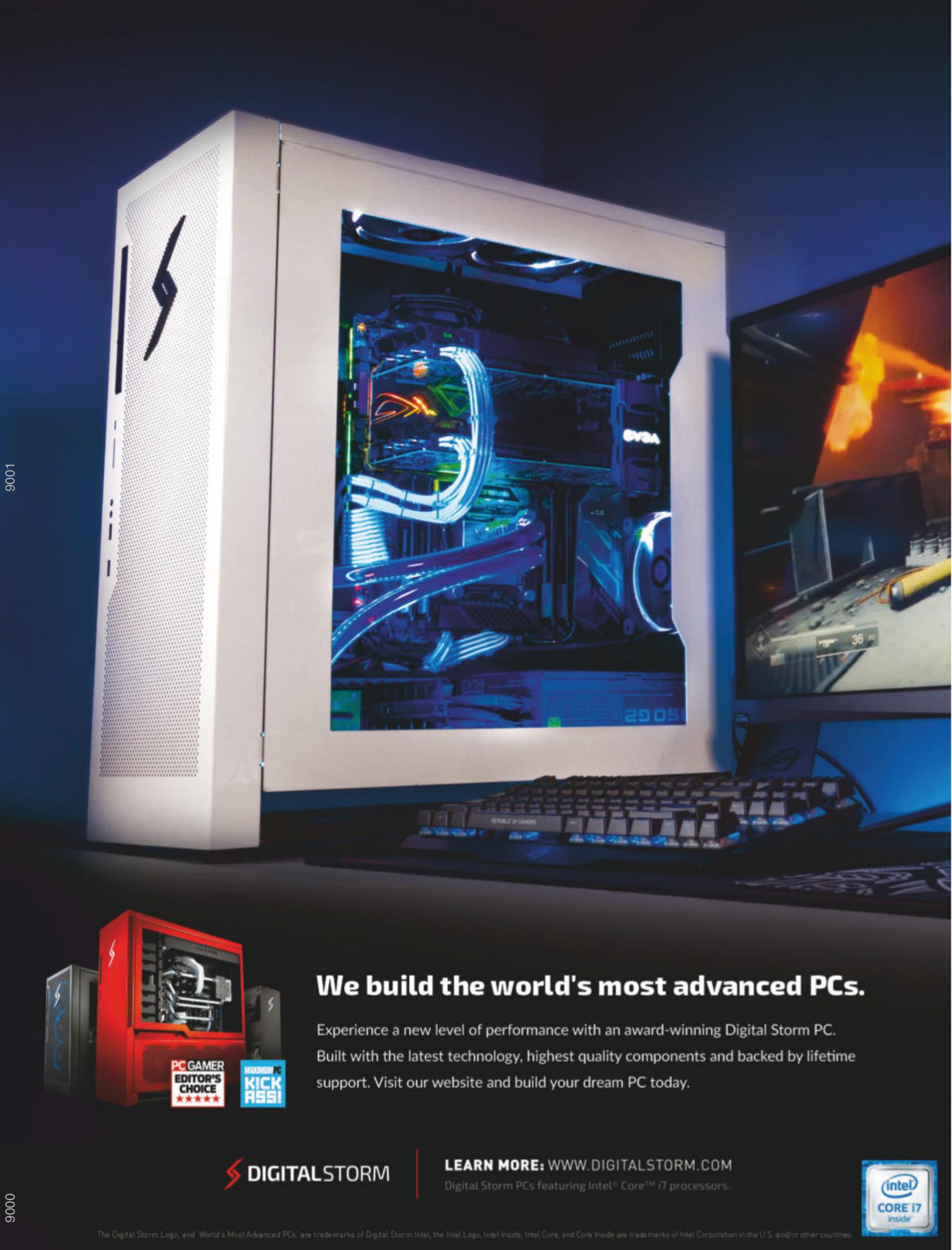 Maximum PC