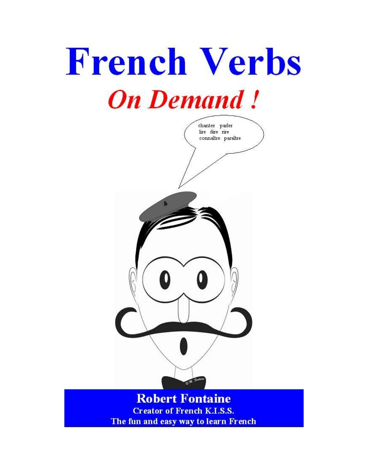 The Fun And Easy Way To Learn French