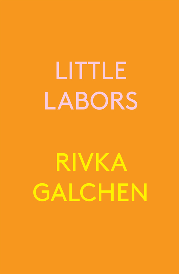 Little Labors