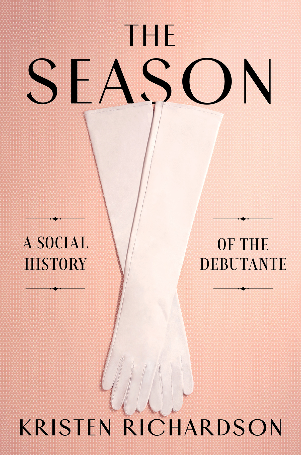 Season : A Social History of the Debutante (9780393608748)