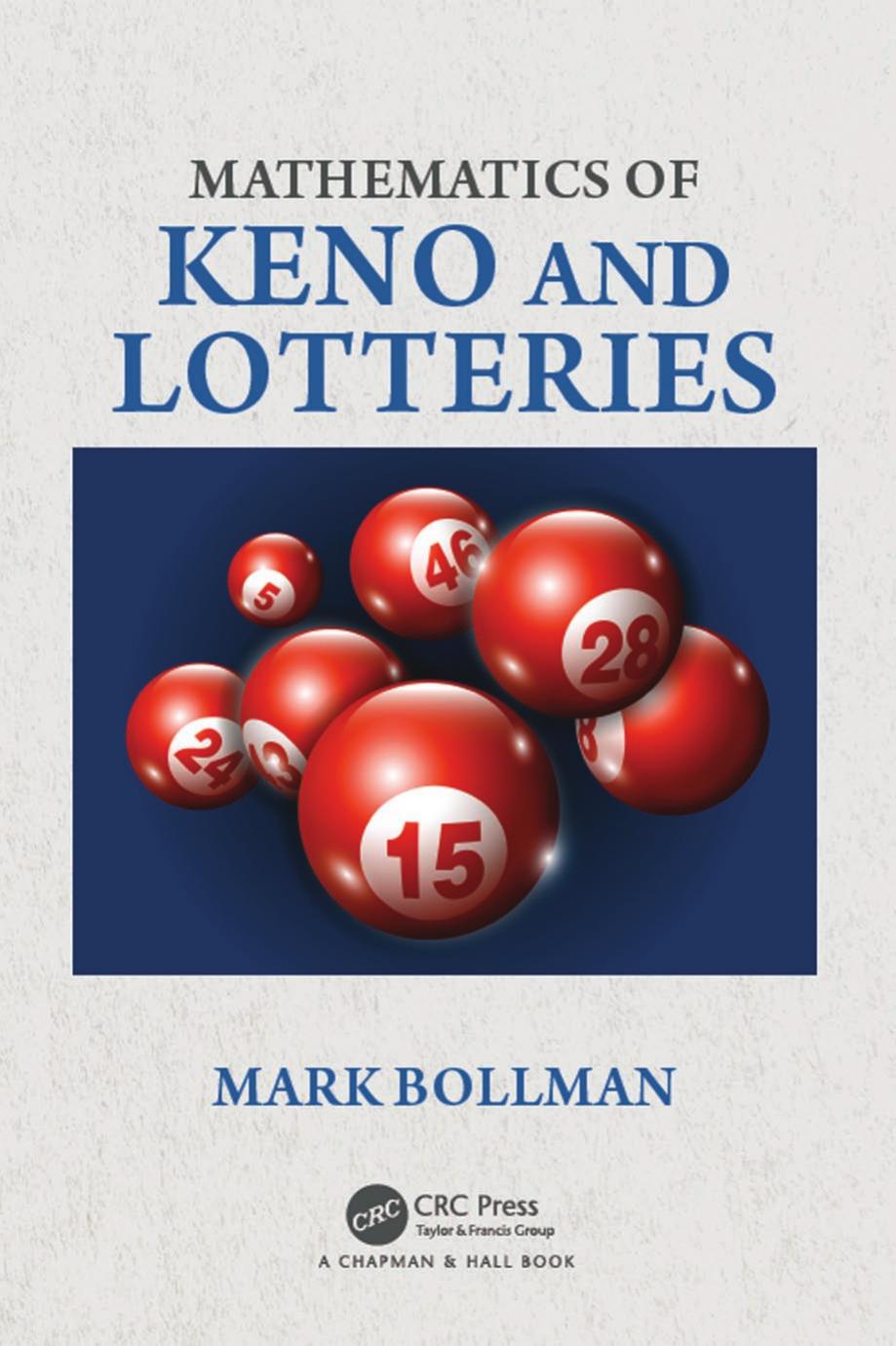 Mathematics of Keno and Lotteries