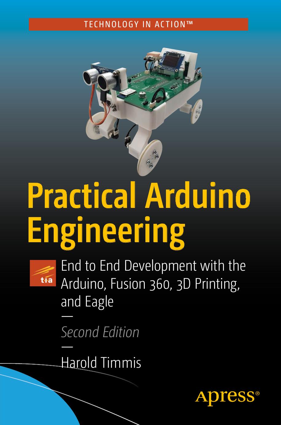 Practical Arduino Engineering