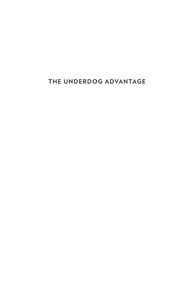 Dean-Graziosi_The-Underdog-Advantage.indd