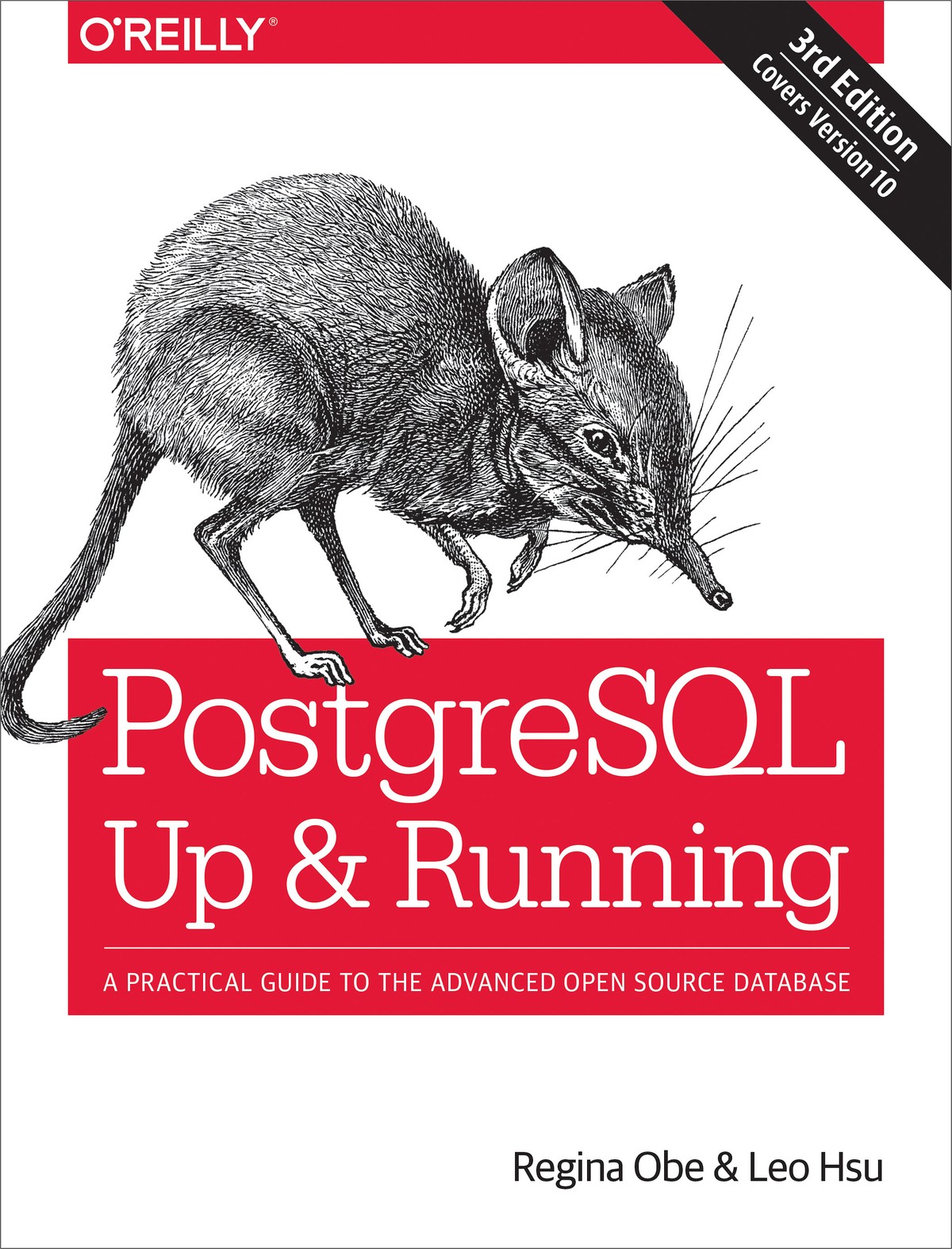 PostgreSQL