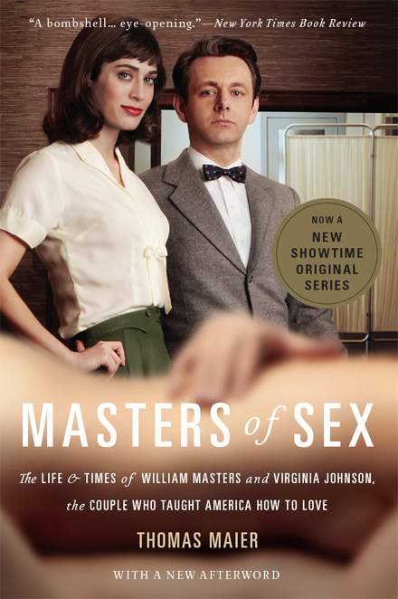 Masters of Sex