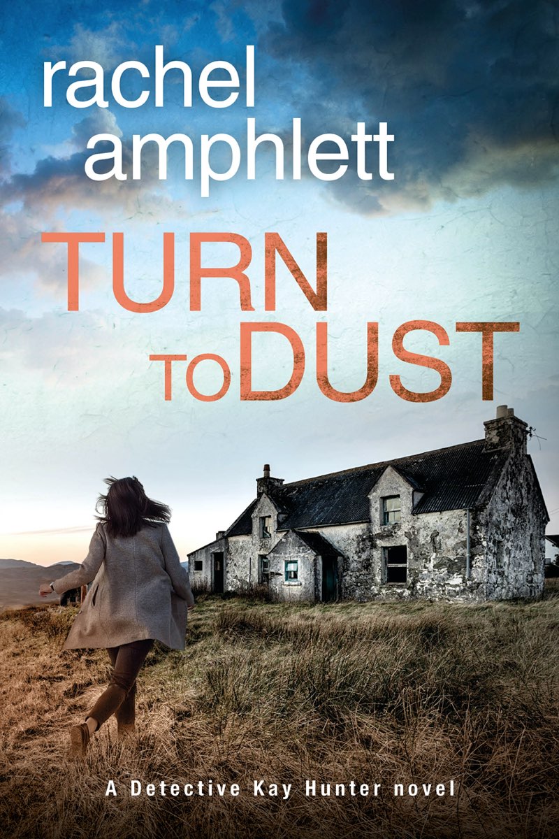 Turn to Dust