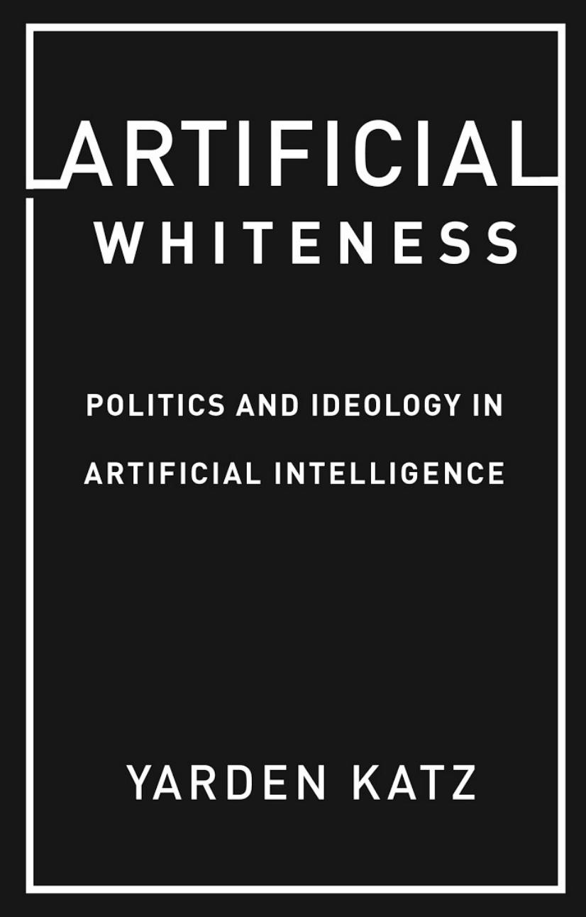 Artificial Whiteness