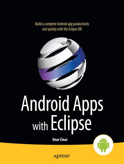 Android Apps with Eclipse