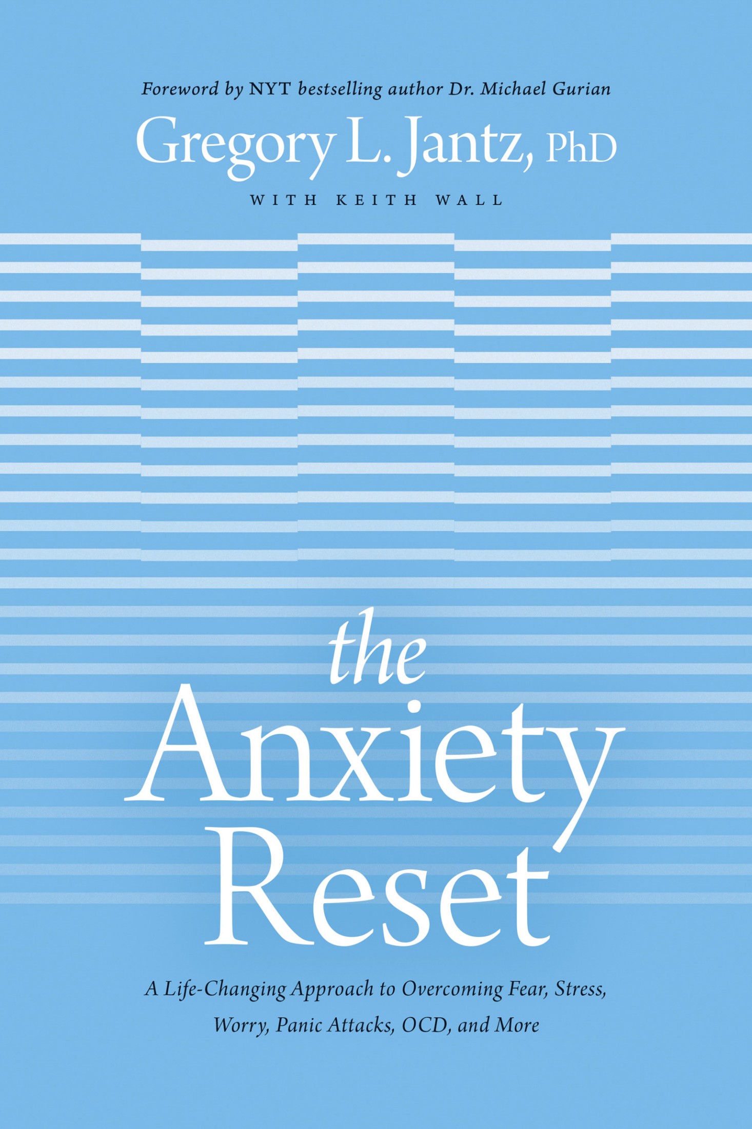 The Anxiety Reset