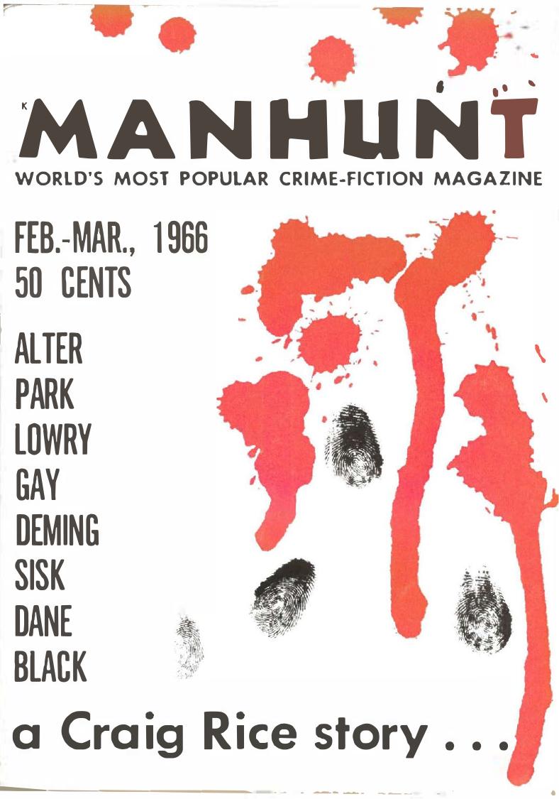 Manhunt