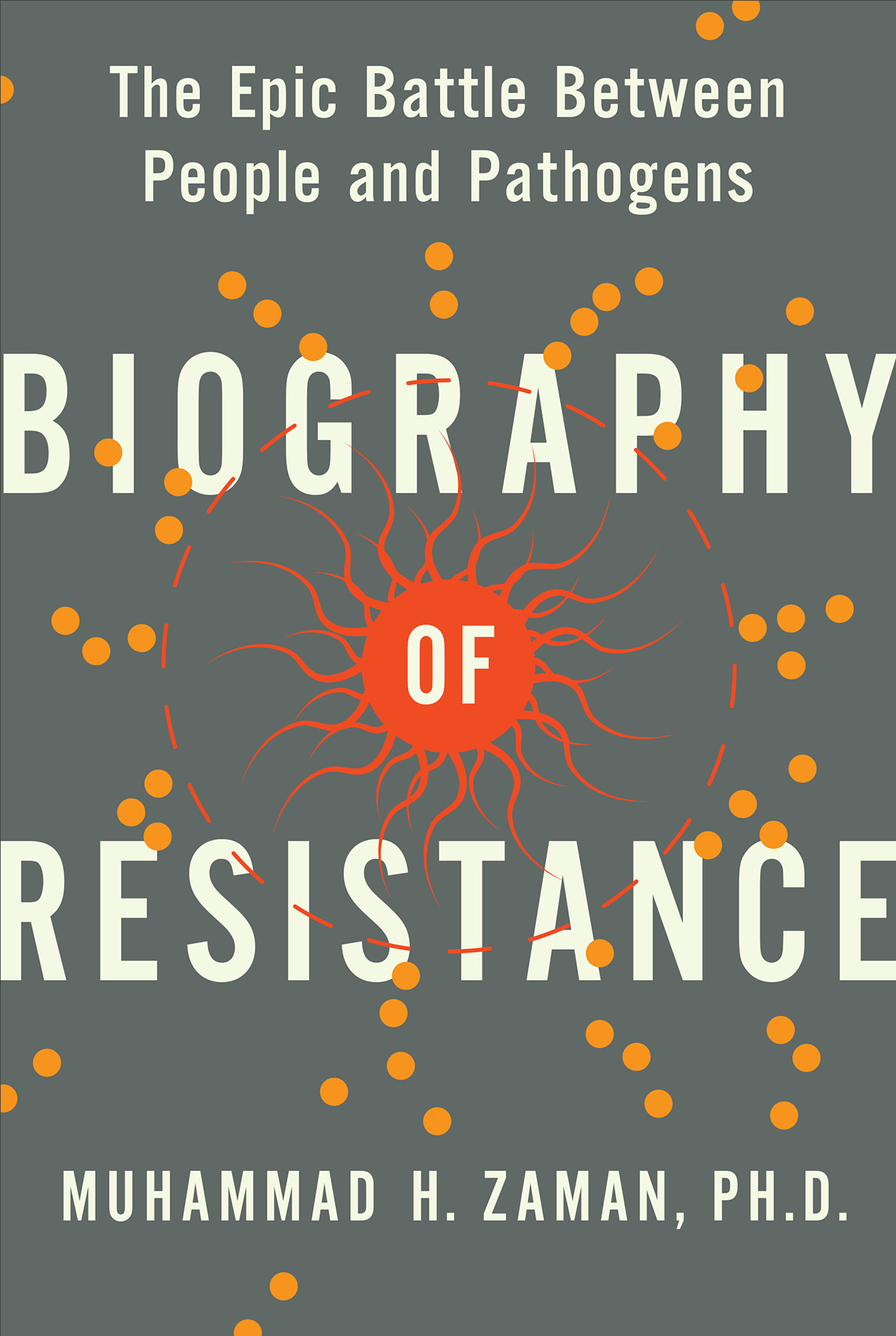 Biography of Resistance