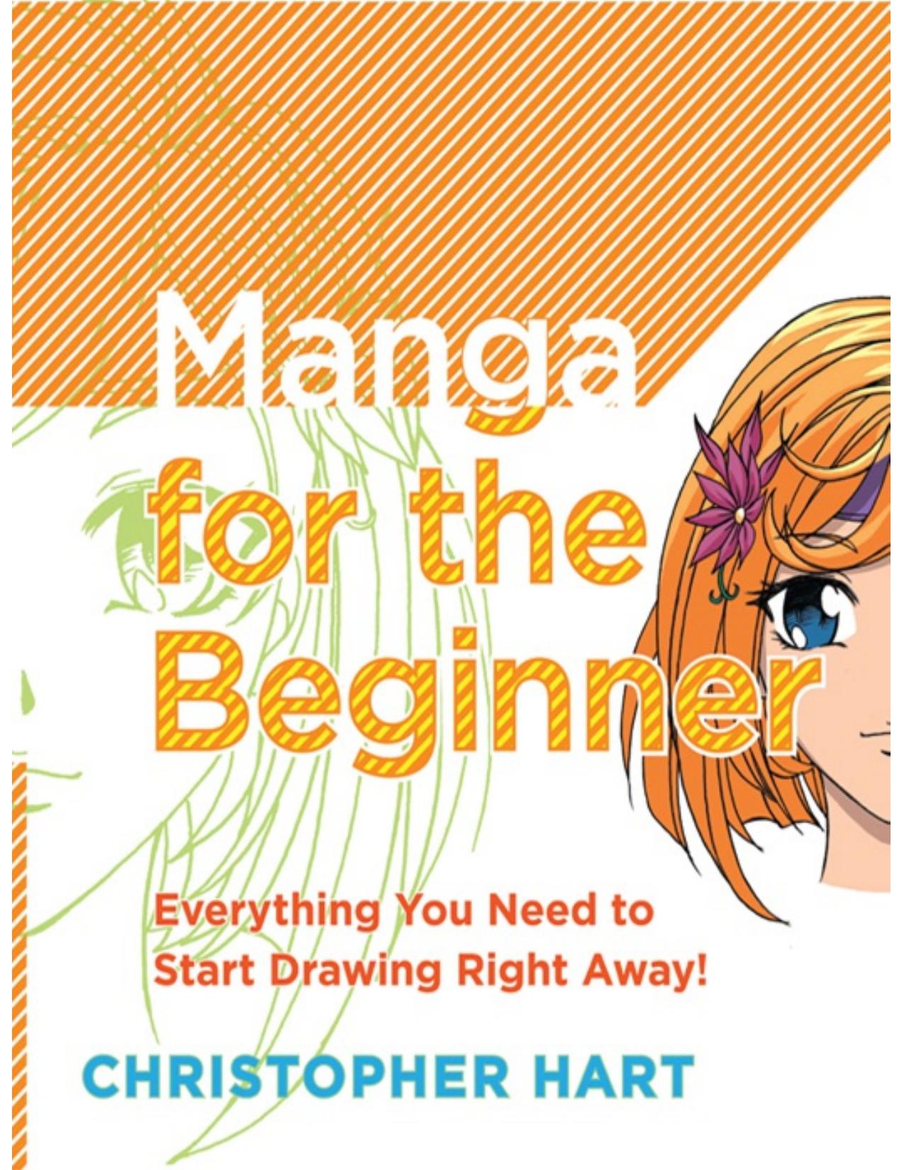 Manga for the Beginner