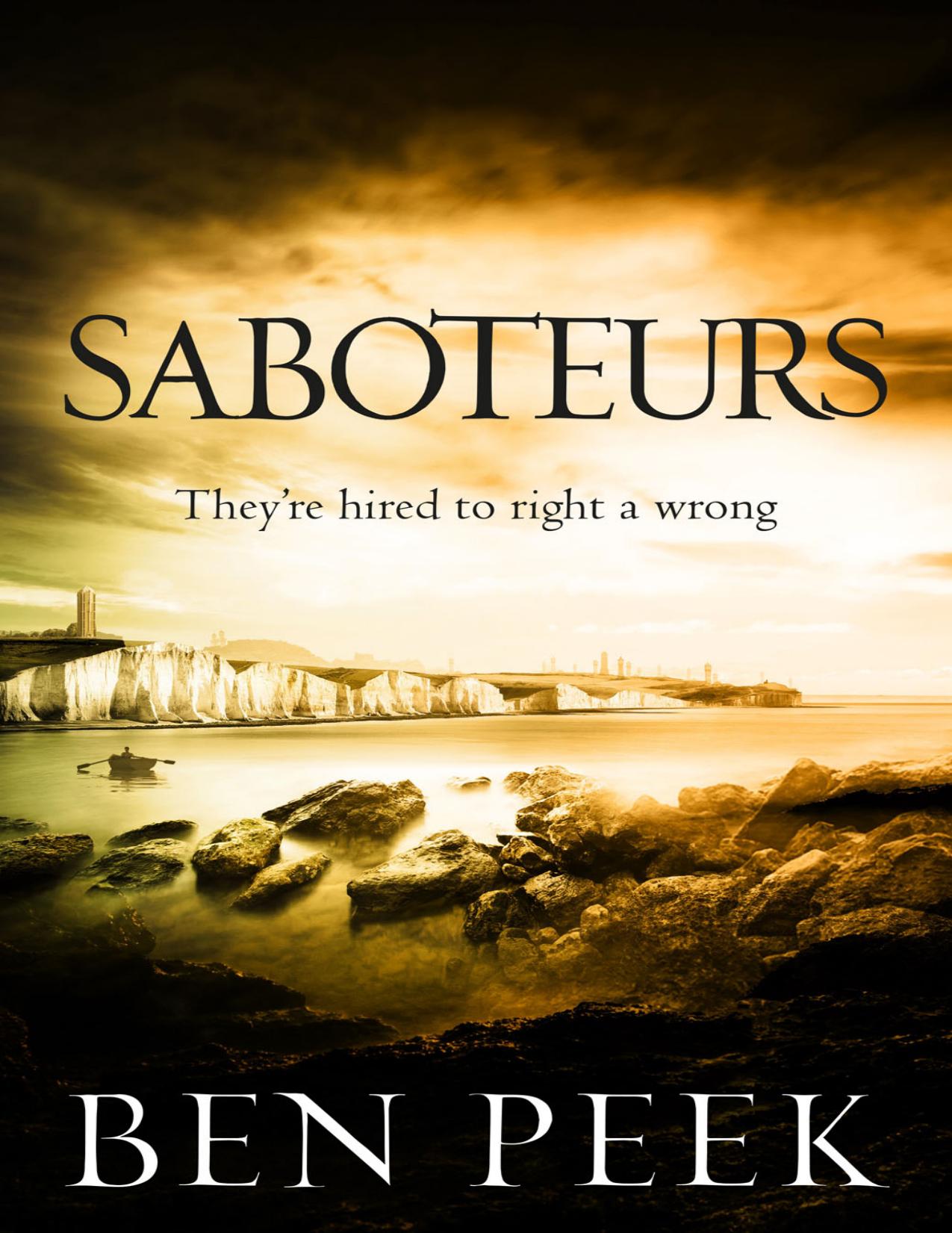 Saboteurs