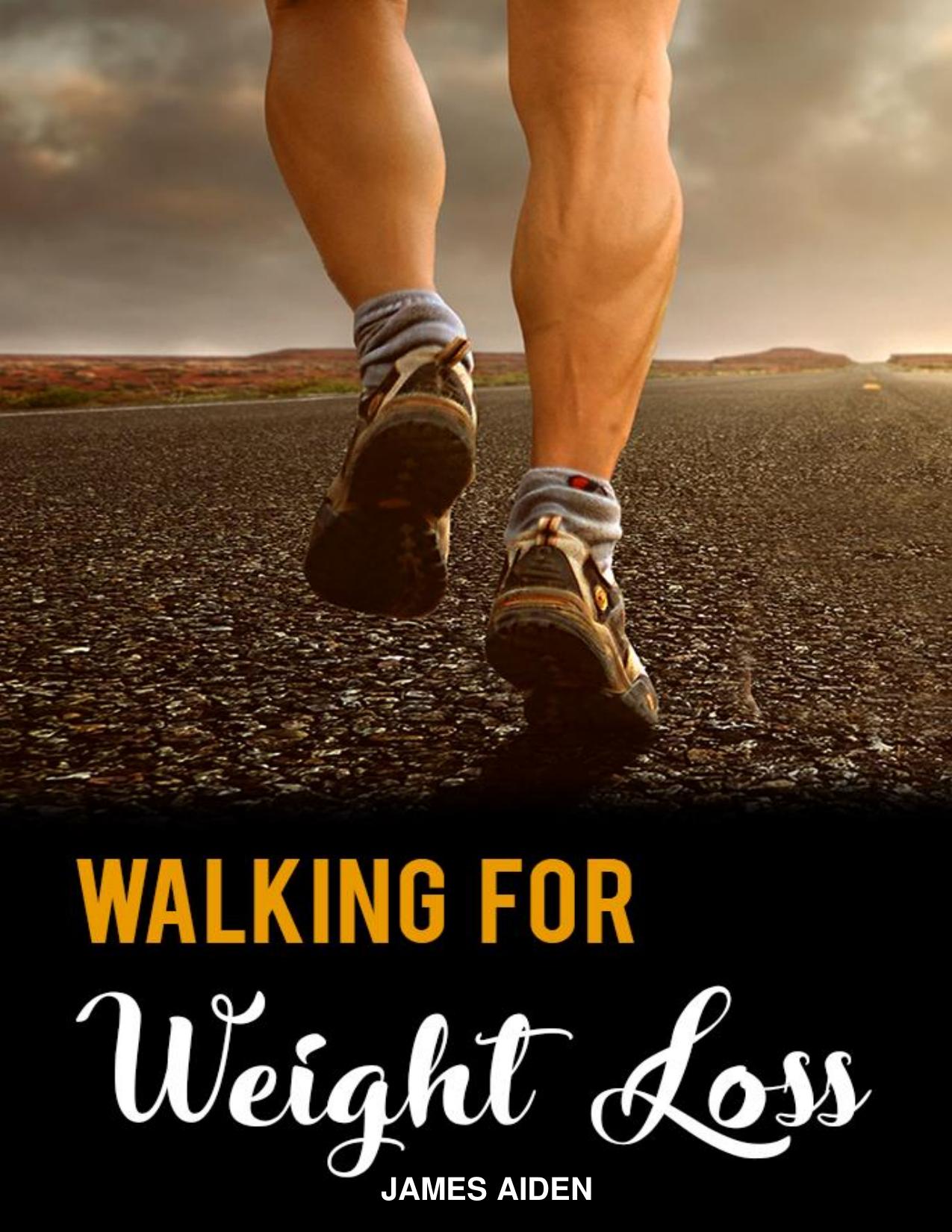 Walking for Weight Loss