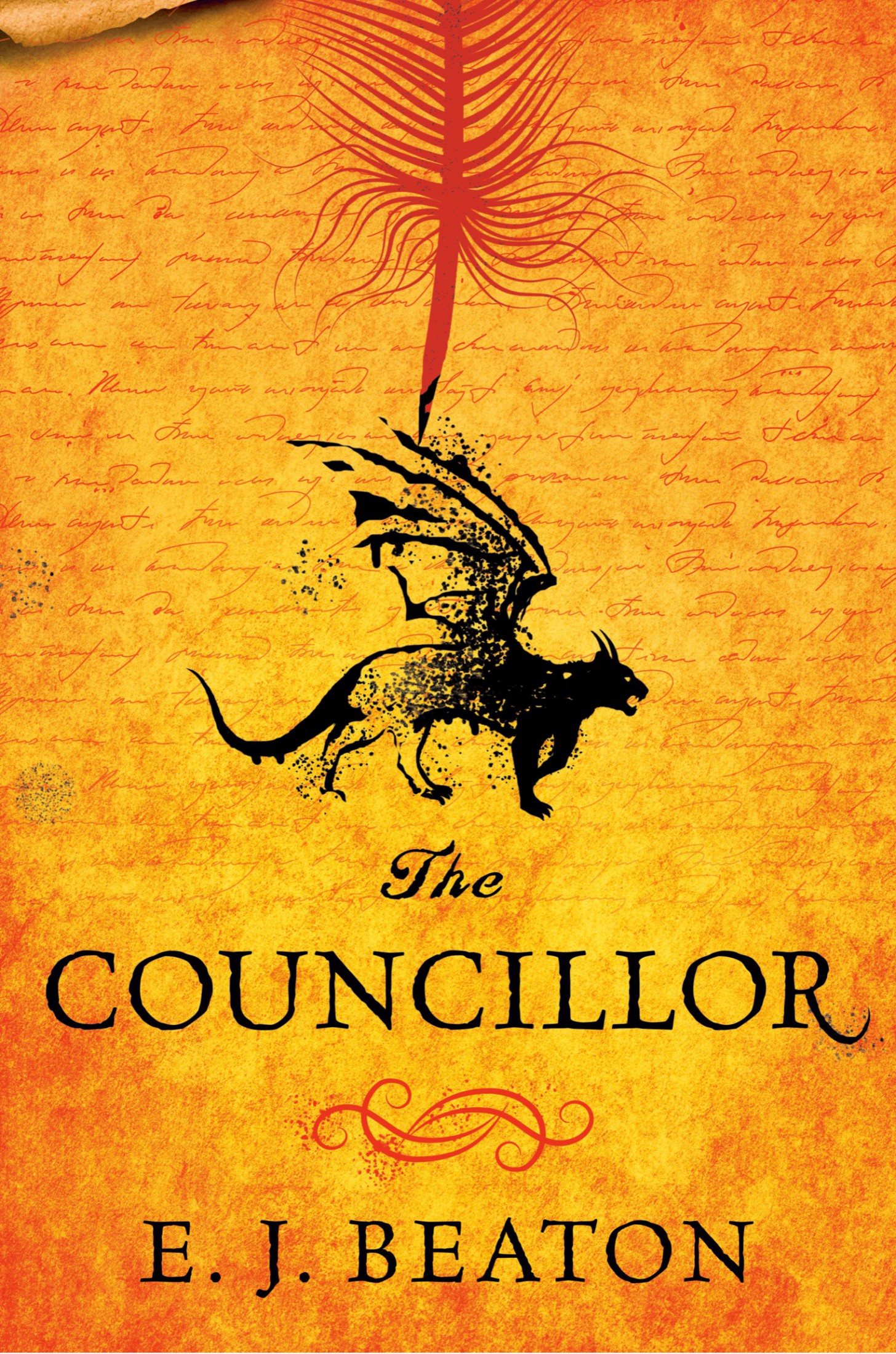 The Councillor