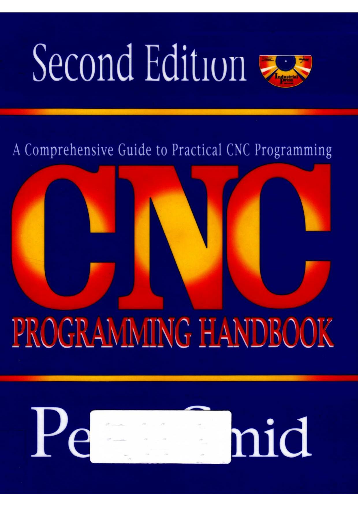 CNC Programming Handbook